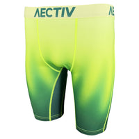 Lime Fade - Sport Boxer