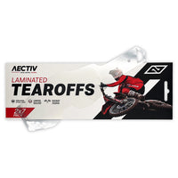 100% ARMEGA / ARMATIC - LAMINATED TEAROFFS 14-PACK