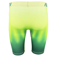 Lime Fade - Sport Boxer