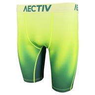 Lime Fade - Sport Boxer