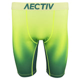Lime Fade - Sport Boxer