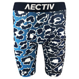SNOW LEO SPORT BOXER SHORTS