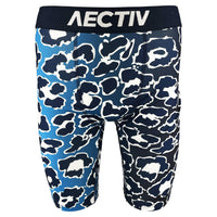 SNOW LEO SPORT BOXER SHORTS