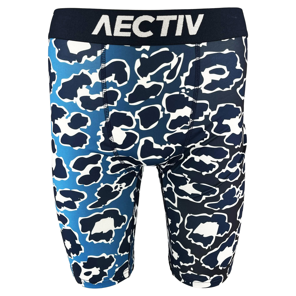 SNOW LEO SPORT BOXER SHORTS