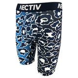 SNOW LEO SPORT BOXER SHORTS