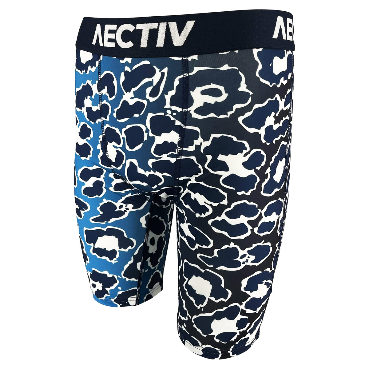 SNOW LEO SPORT BOXER SHORTS