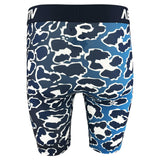 SNOW LEO SPORT BOXER SHORTS