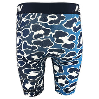 SNOW LEO SPORT BOXER SHORTS
