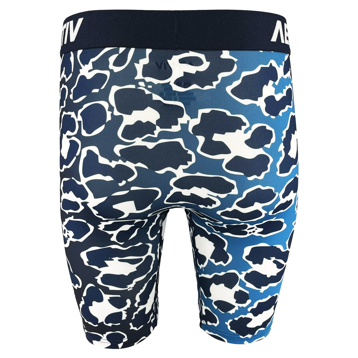 SNOW LEO SPORT BOXER SHORTS
