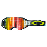 OAKLEY AIRBRAKE - LAMINATED TEAROFFS 14-PACK