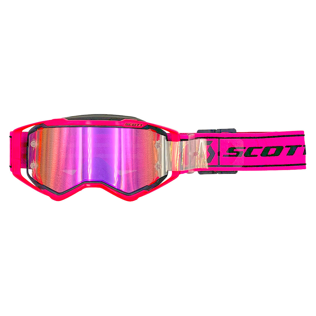 SCOTT PROSPECT / FURY - LAMINATED TEAROFFS 14-PACK