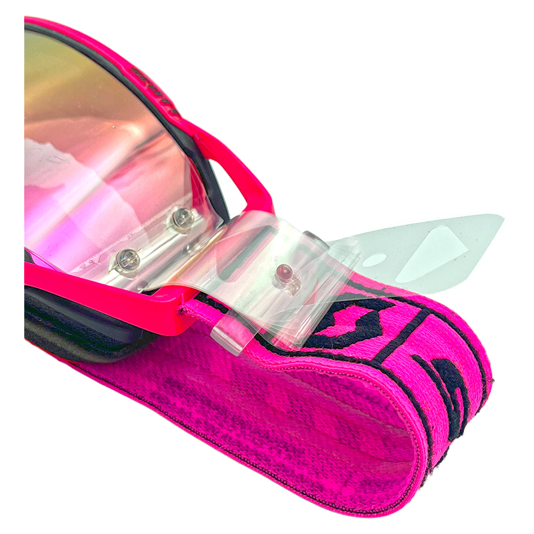SCOTT PROSPECT / FURY - LAMINATED TEAROFFS 14-PACK