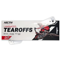 SCOTT PROSPECT / FURY - LAMINATED TEAROFFS 14-PACK